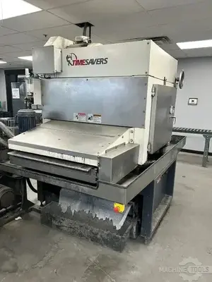USED 2021 TIMESAVERS LYNX 37MWT-DD-60