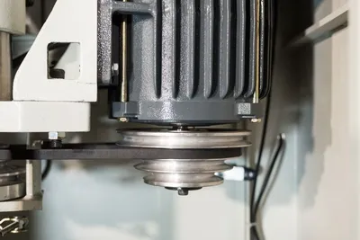Northtech NT 525T-732 7.5 HP Tilting Spindle Shaper