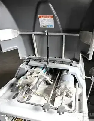 Used 2020 FLOW MACH 500 4020 XD Waterjet Cutters Arizona US | KD Machinery #1556385