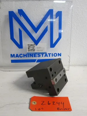 BMT65 1.0" Inch OD Turning Tool Holder Static Doosan Daewoo Haas BMT 65 BMT-65