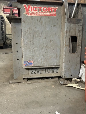 USED 2021 VICTORY V610WU