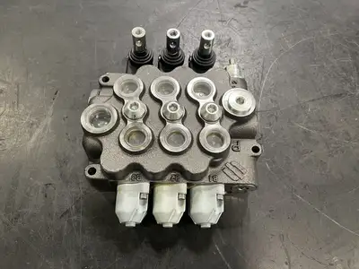 NEW SALAMI VDM8/DDD/U4S
