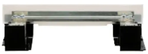 Eaton BR40NEU 4/0 Lug Adapter for Neutral Bar, For BR Loadcenters [New]