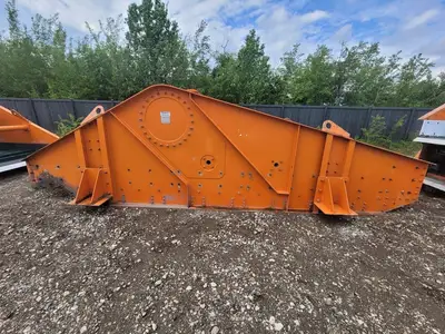 USED VIBRAMECH H1-48-18