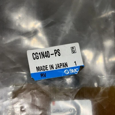 NEW SMC CA 140A-PS