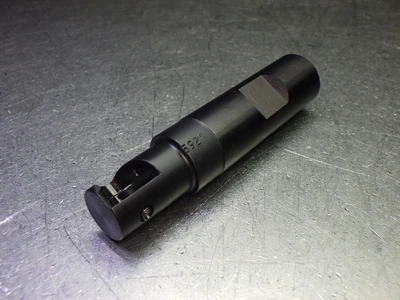 Vardex Coolant Thru Indexable Thread Mill 3/4" Shank TMNC 075-3 (LOC2564)