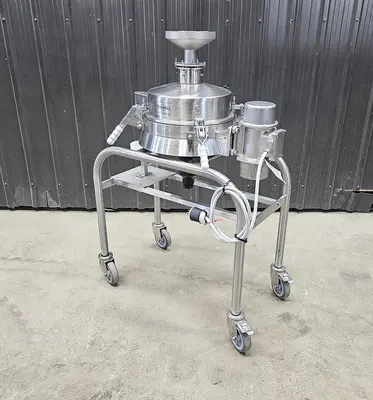 USED RUSSELL 27400