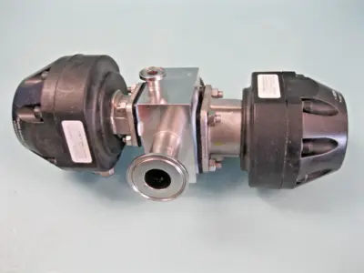 USED ITT 2210