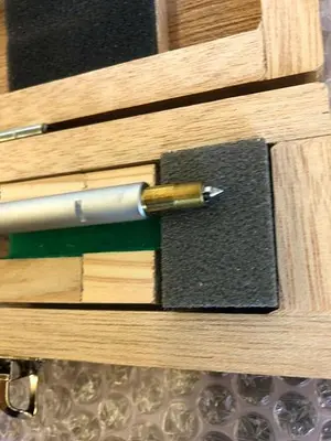 MITUTOYO 953551 EXTENSION ROD