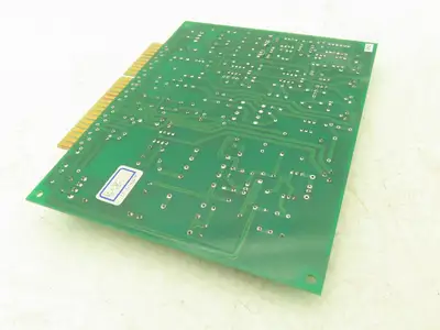 N Thermonics TCP-02D Printed Circuit Control Board PCB