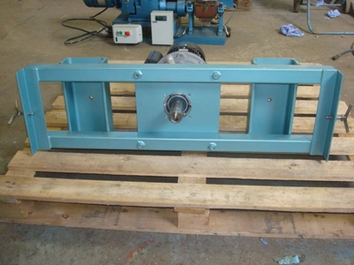 M/S Drum/Ibc Bridge & Clamp