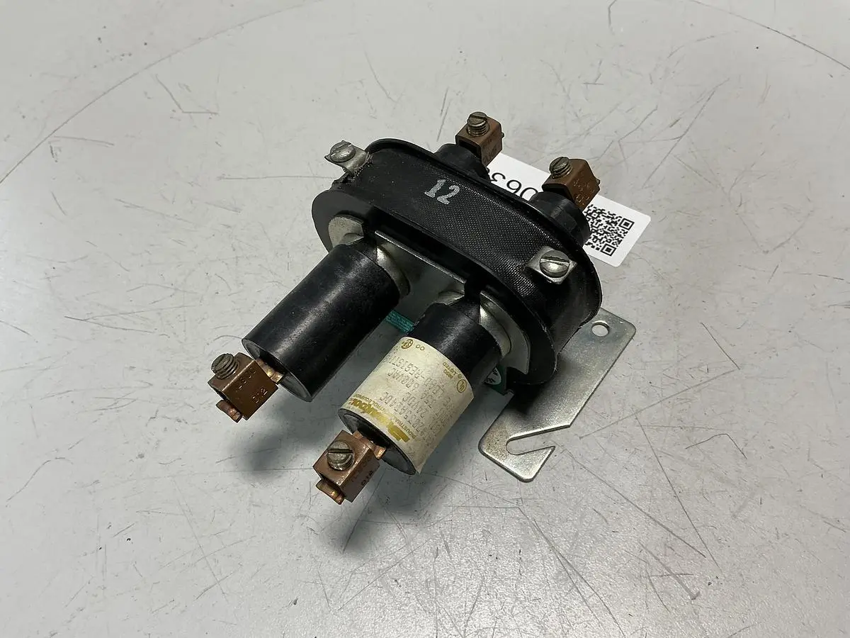 USED DURAKOOL 2035A24DC