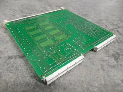 ABB DSQC 223 Digital I/O Board S4 YB560103-BD/3 Rev. 06A Used