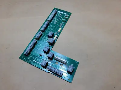 USED UNITED POWER CORP. PCB-10001