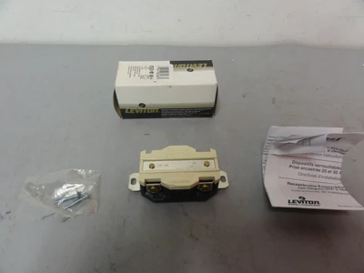 NEW LEVITON 2720