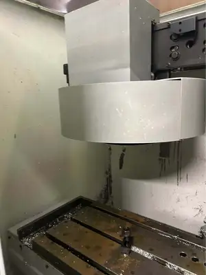 2004 HAAS MINI MILL Machining Centers, Vertical | Asset Exchange Corporation (4)