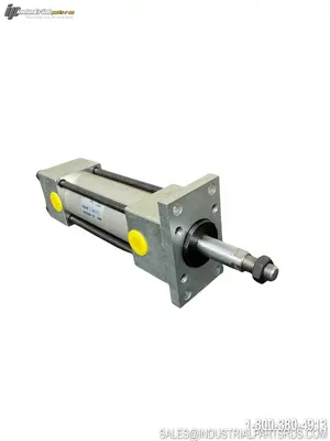 Used PHD SCDAVRF 1 3/8X1 Parts (Hydraulics and Pneumatics) Kentucky US | Industrial Parts R Us Inc. #1498438