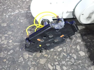 Used OMRON ADEPT COBRA 350 Robots Ohio US | HGR 24 #729739