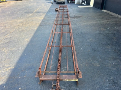 INTERNATIONAL 15 Hay Elevator | County Equipment Company LLC (6)