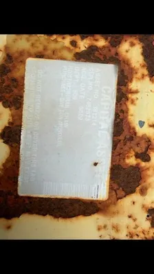 Capital 1 Ton Jib Cranes | STONE EQUIPMENT WAREHOUSE (4)