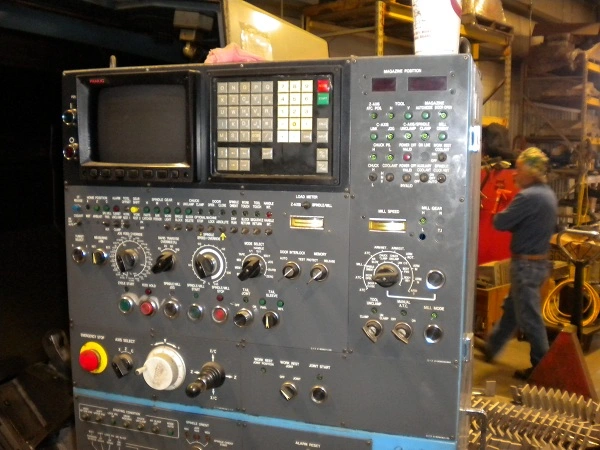 Used 1989 MAZAK SLANT CNC Lathes | Two Spade Machinery LLC #508145