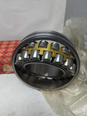 New | in-Stock FAG 22220EAS.M.C3 Bearings | Surplus Asset Holdings #1195548