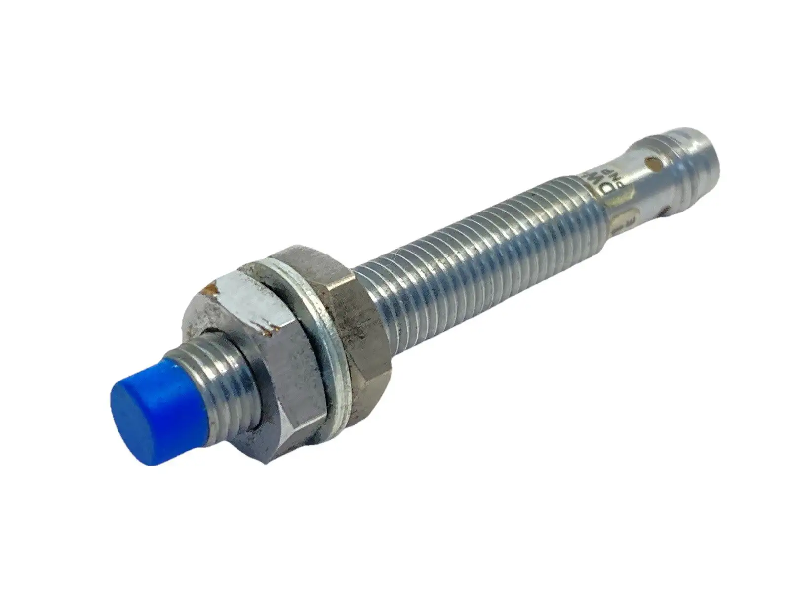 Used Contrinex Inductive Proximity Sensor M8 3-Pin Proximity Sensors Michigan US | Maverick Industrial Sales #1398901