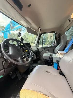 Used 2021 FREIGHTLINER 114SD Combination Sewer Cleaners Arizona US | Crossford Machinery Group #1376964