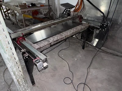 Used _UNKNOWN_ _UNKNOWN_ Plasma Cutters Georgia US | Auction Management Corporation #1548664