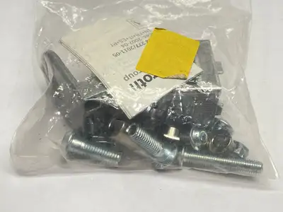 New | in-Stock Bosch Rexroth Joint 45x45 Support Misc Fasteners Michigan US | Maverick Industrial Sales #1502222