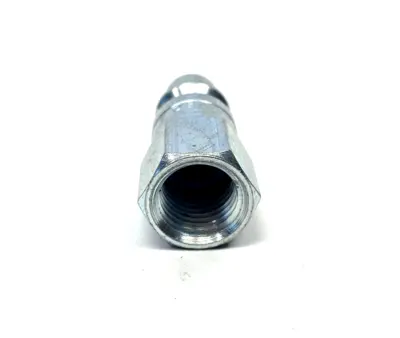 5804 | Coilhose  Quick-Connect Coupler/Fitting 3/8" Body 1/4" Female NPT LOT OF 8 - New Other