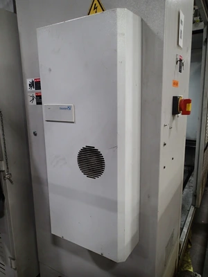 USED 2017 BYSTRONIC XACT SMART 160/3100