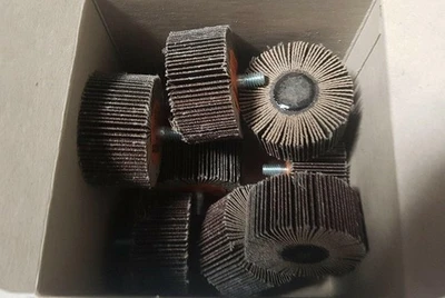 NEW Standard Abrasives Does Not Apply