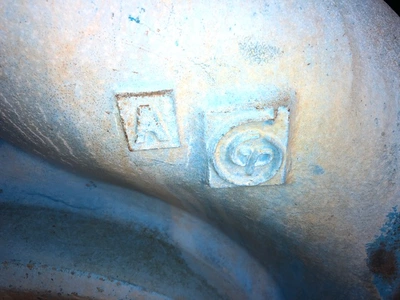USED Goulds 3180XL