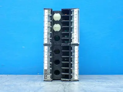 USED EUROTHERM 3208/CC/VH/RRX/R/4CL/G/ENG