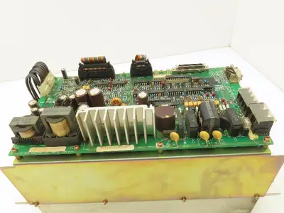 Used YAMAZAKI MAZAK _UNKNOWN_ Servo Drives Indiana US | Arrow Industrial #1408051