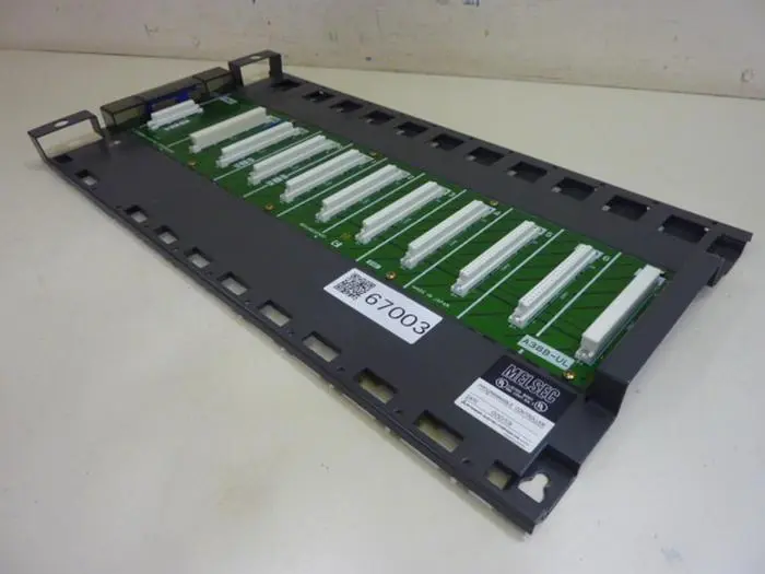 Used MITSUBISHI A38B-UL Circuit Boards Michigan US | Ideal Machinery #702405