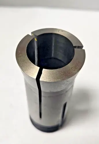 Hardinge 5C Lathe Collet Size 1" Free Shipping Chucker Machinist Tools