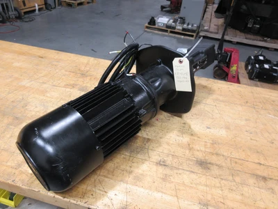 Used BRINKMAN PUMPS BFS232/30+448 Tooling & Accessories (Other) Minnesota US | Machinesused.com #1566306