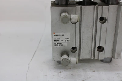 USED SMC MGPM32-50Z