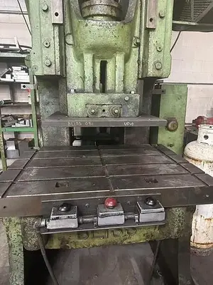 USED BLISS 28-1/2 M