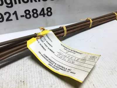 Thermocouple Technology (TEC) 10-1174-18/0271706