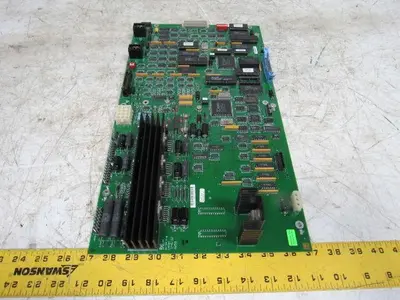 UNISYS CORP DP500 41484767-006+R Printer Controller PCBA Lot/1 Factory Refurb.