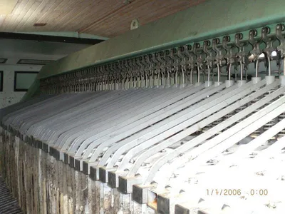 FILTRI DIEMME GIGANTE 1500 Filter Press - Plate & Frame | Perry Equipment (13)