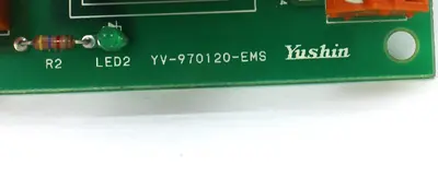 USED YUSHIN YV-970120-EMS