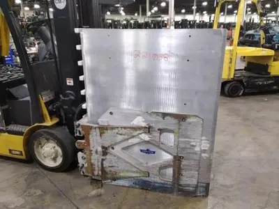 USED 2018 CASCADE 18J-CCS