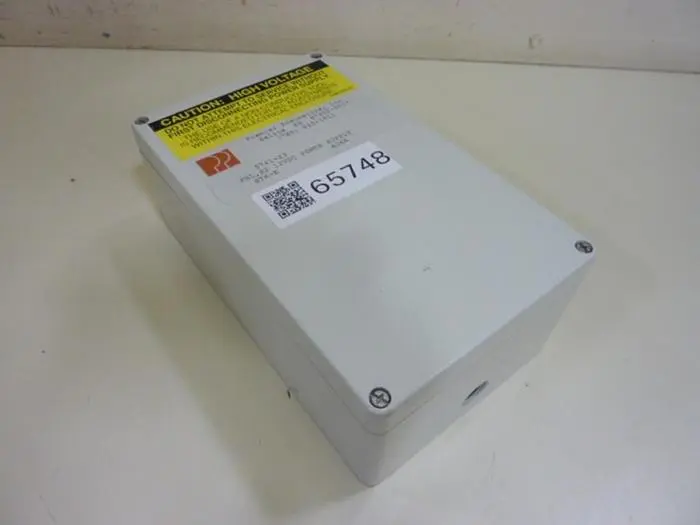 Used PREMIER PNEUMATICS 5741-23 Power Supplies Michigan US | Ideal Machinery #597386