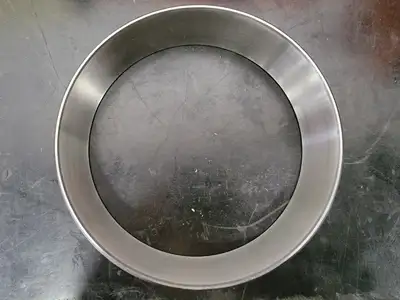 USED TIMKEN 67322-20024