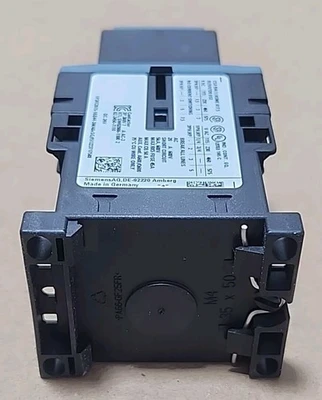 NEW Siemens 3RT2015-1BB44-3MA0