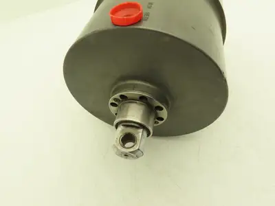 Used MILCO _UNKNOWN_ Pneumatic Cylinders | Arrow Industrial #612247